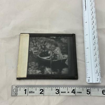 -144- VINTAGE | Magic Lantern Picture Slides