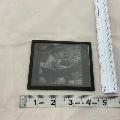 -144- VINTAGE | Magic Lantern Picture Slides
