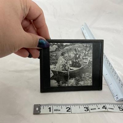 -144- VINTAGE | Magic Lantern Picture Slides