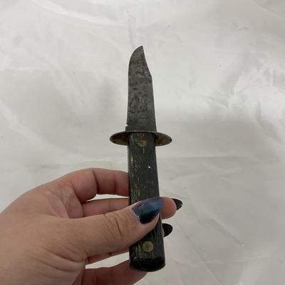 -145- MILITARY | Imperial Fixed Blade Knife