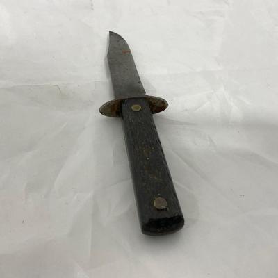 -145- MILITARY | Imperial Fixed Blade Knife