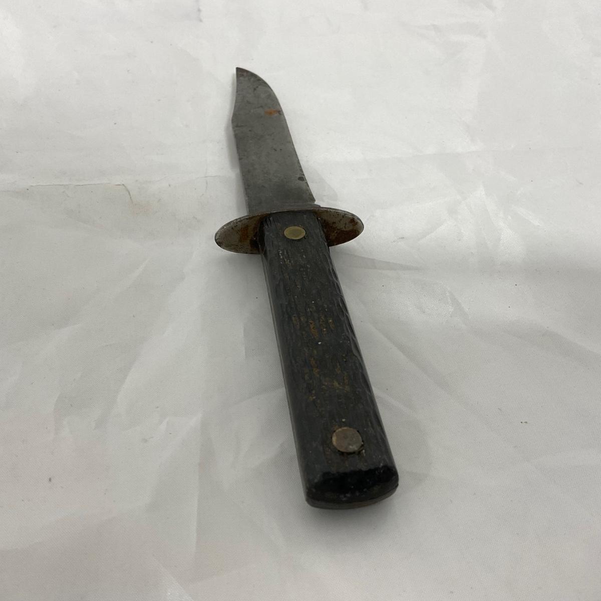 145 MILITARY Imperial Fixed Blade Knife