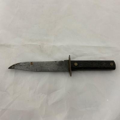 -145- MILITARY | Imperial Fixed Blade Knife