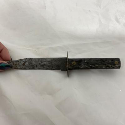 -145- MILITARY | Imperial Fixed Blade Knife