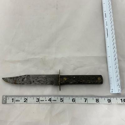 -145- MILITARY | Imperial Fixed Blade Knife