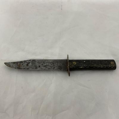 -145- MILITARY | Imperial Fixed Blade Knife