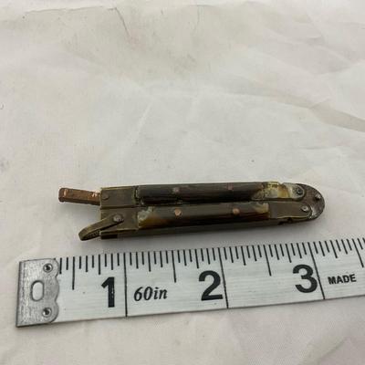 -146- MILITARY | World War II Paratrooper Knife