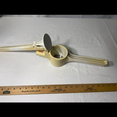 Potato Ricer