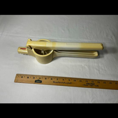 Potato Ricer
