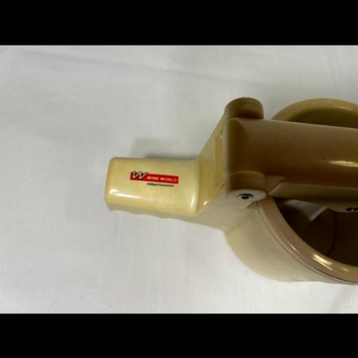 Potato Ricer