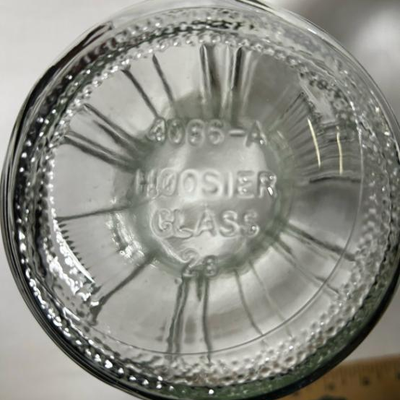Hoosier Glass Vase