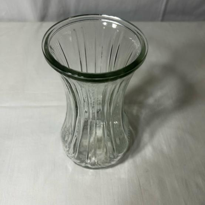 Hoosier Glass Vase