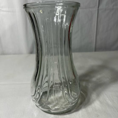 Hoosier Glass Vase