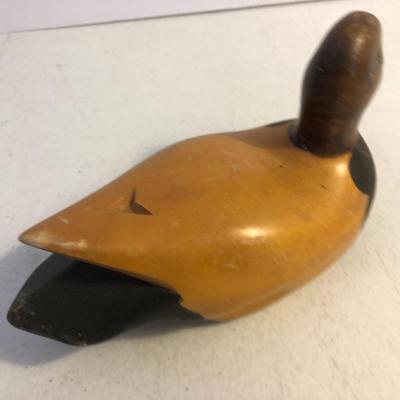 Mallard/Duck (Wooden) Lot #2