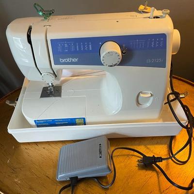 Brother LS-21251 Sewing Machine