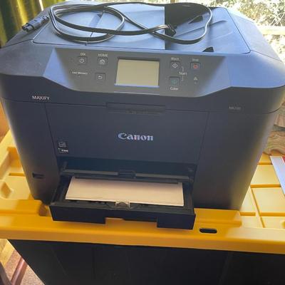 Canon MB2320 Printer