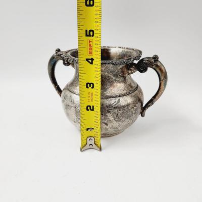 THE VAN BERGH TRIPLE PLATE ETCHED VASE