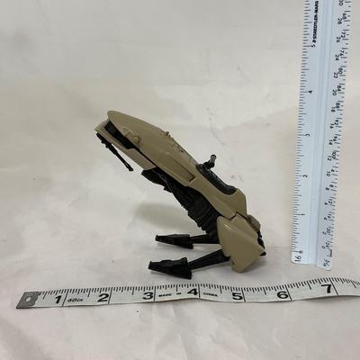 -156- VINTAGE | 1980â€™s Star Wars Figures