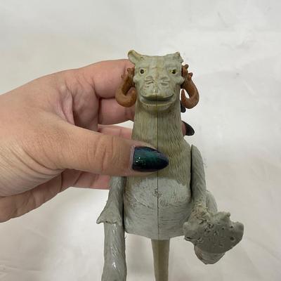 -156- VINTAGE | 1980â€™s Star Wars Figures