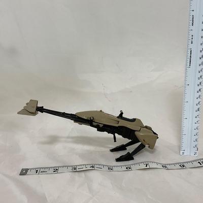 -156- VINTAGE | 1980â€™s Star Wars Figures