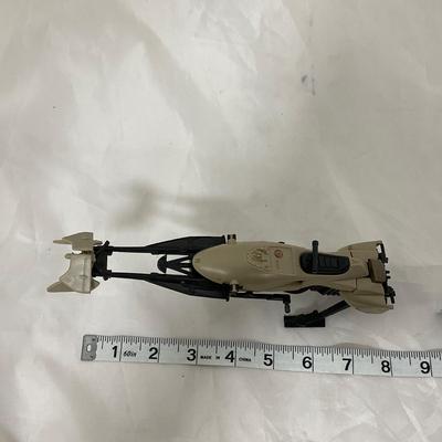 -156- VINTAGE | 1980â€™s Star Wars Figures