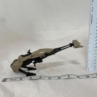 -156- VINTAGE | 1980â€™s Star Wars Figures