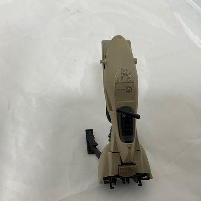 -156- VINTAGE | 1980â€™s Star Wars Figures