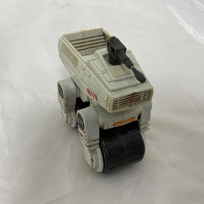 -156- VINTAGE | 1980â€™s Star Wars Figures