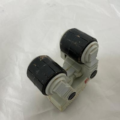 -156- VINTAGE | 1980â€™s Star Wars Figures