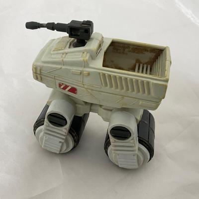 -156- VINTAGE | 1980â€™s Star Wars Figures