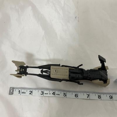 -156- VINTAGE | 1980â€™s Star Wars Figures