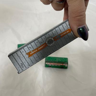 -160- COLLECTIBLE | 1960â€™s Matchbox Cars