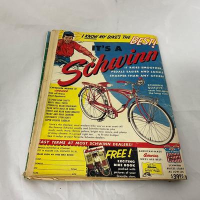 -165- VINTAGE | Collection Of Comics