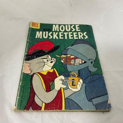 -165- VINTAGE | Collection Of Comics