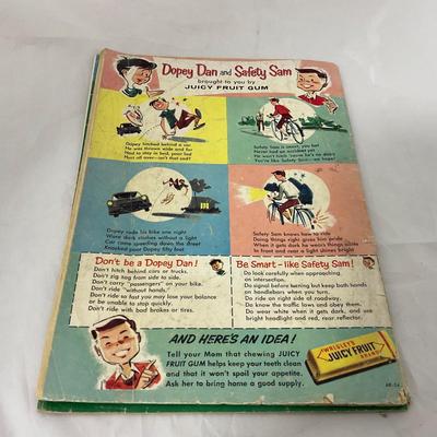-165- VINTAGE | Collection Of Comics