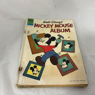 -165- VINTAGE | Collection Of Comics