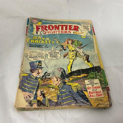 -165- VINTAGE | Collection Of Comics