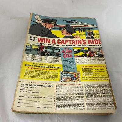 -165- VINTAGE | Collection Of Comics