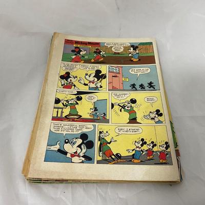 -165- VINTAGE | Collection Of Comics