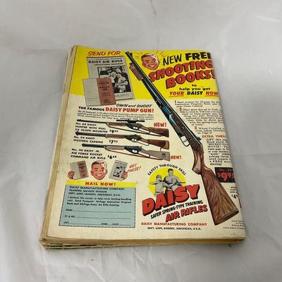 -165- VINTAGE | Collection Of Comics