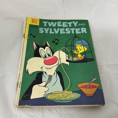-165- VINTAGE | Collection Of Comics