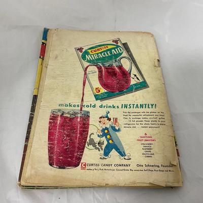 -165- VINTAGE | Collection Of Comics