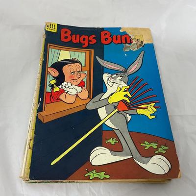 -165- VINTAGE | Collection Of Comics