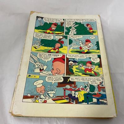 -165- VINTAGE | Collection Of Comics