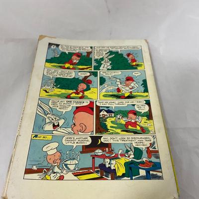 -165- VINTAGE | Collection Of Comics