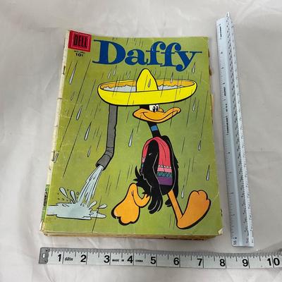 -166- VINTAGE | Collection Of Comics