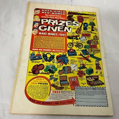 -166- VINTAGE | Collection Of Comics
