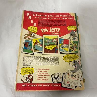 -166- VINTAGE | Collection Of Comics