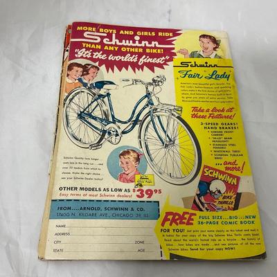 -166- VINTAGE | Collection Of Comics
