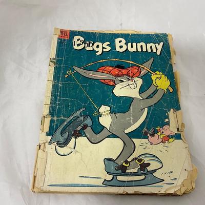 -166- VINTAGE | Collection Of Comics